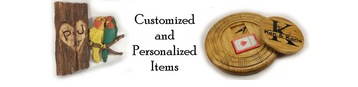 Customized Category