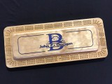 Cribbage Board (Rectangular)