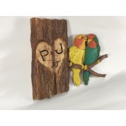 Love Birds