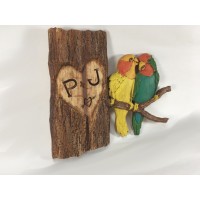 Love Birds