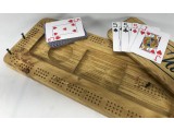 Cribbage Board (Rectangular)