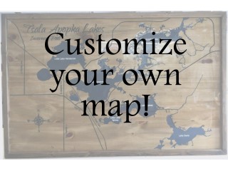 Custom Maps