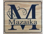 Monogram