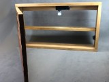 Hidden Cabinet Flag