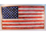 Rustic Flag (Large)