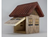 Bird Shack