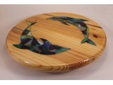 Dolphin Lazy Susan