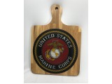 Marines Serving Board