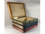 Book Pile Box