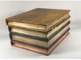 Book Pile Box