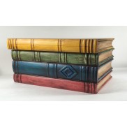 Book Pile