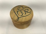 Custom Tiny Pot