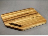 Shell Serving Tray