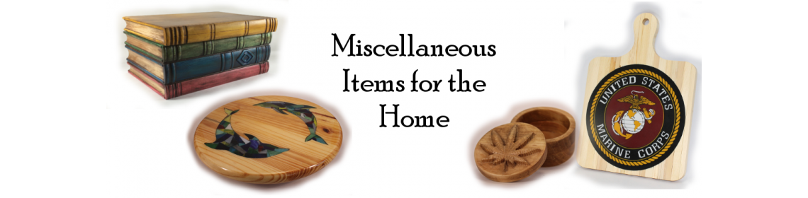 Miscellaneous Category