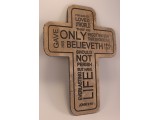 John 3:16 Cross