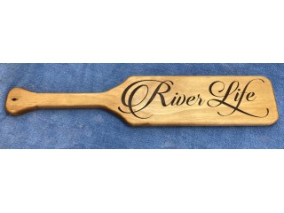 River Life Paddle