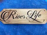 River Life Paddle